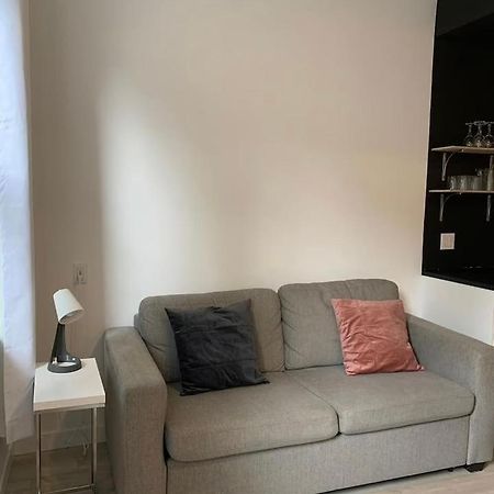 Appartements Le Charme De Limoilou Quebeque Exterior foto