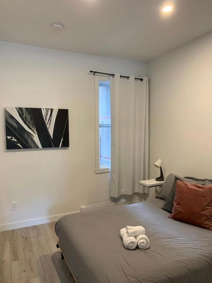 Appartements Le Charme De Limoilou Quebeque Exterior foto