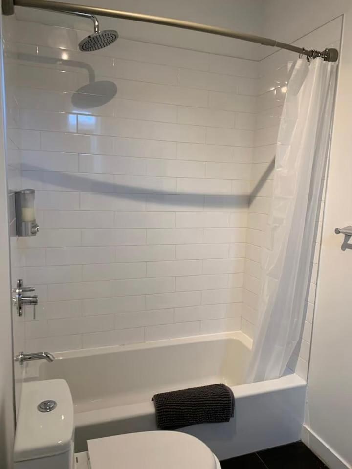 Appartements Le Charme De Limoilou Quebeque Exterior foto