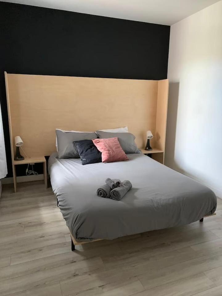 Appartements Le Charme De Limoilou Quebeque Exterior foto