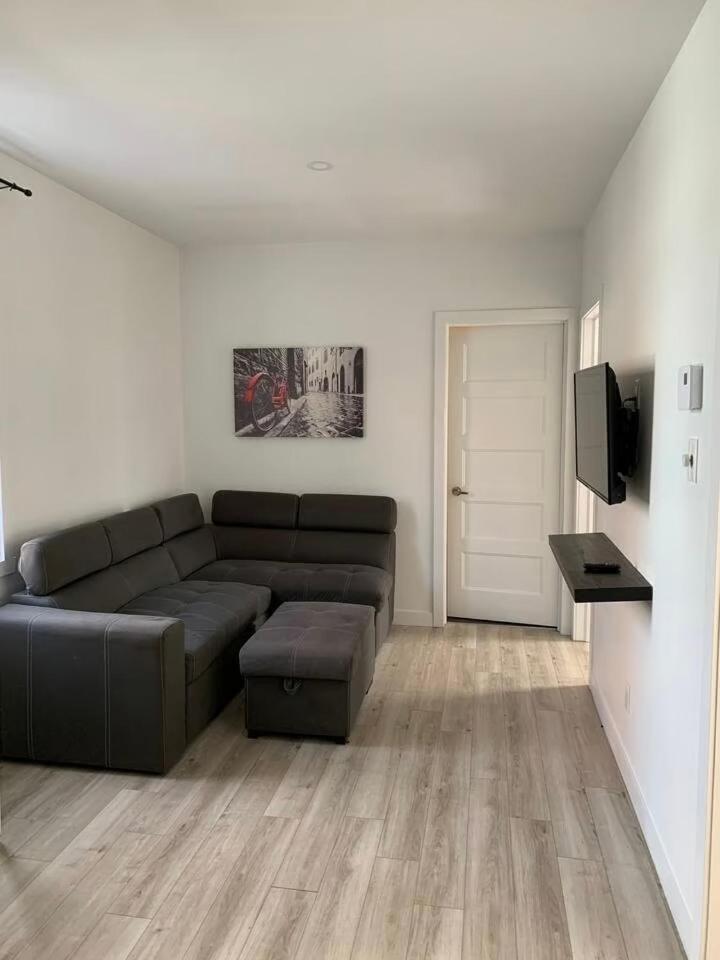 Appartements Le Charme De Limoilou Quebeque Exterior foto