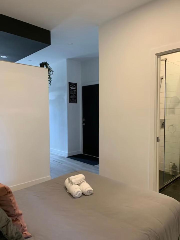 Appartements Le Charme De Limoilou Quebeque Exterior foto